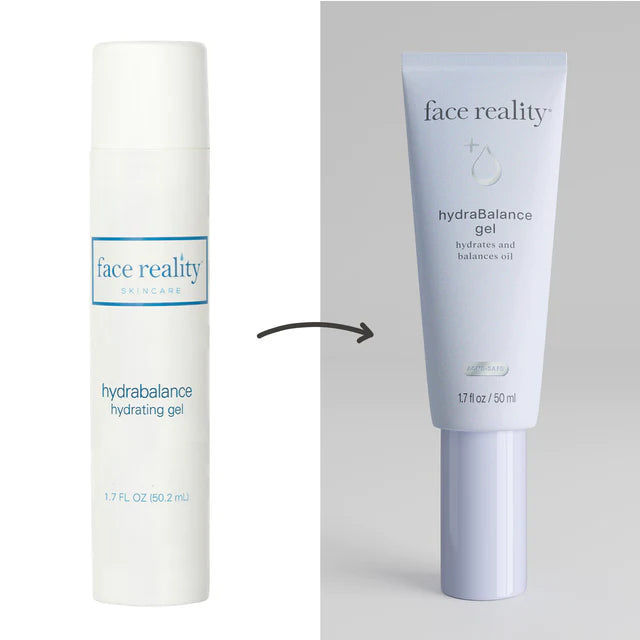 Hydrabalance Gel
