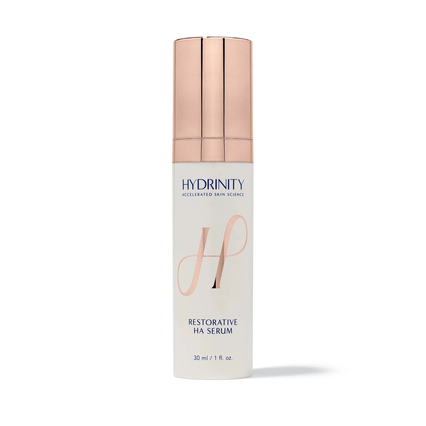 HYDRINITY Restorative HA Serum with PPM⁶ Technology for skin - Selfcare Skin Studios