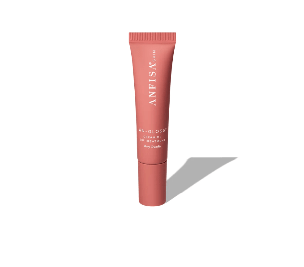 ÂN - GLOSS Ceramide Lip Tint for skin - Selfcare Skin Studios