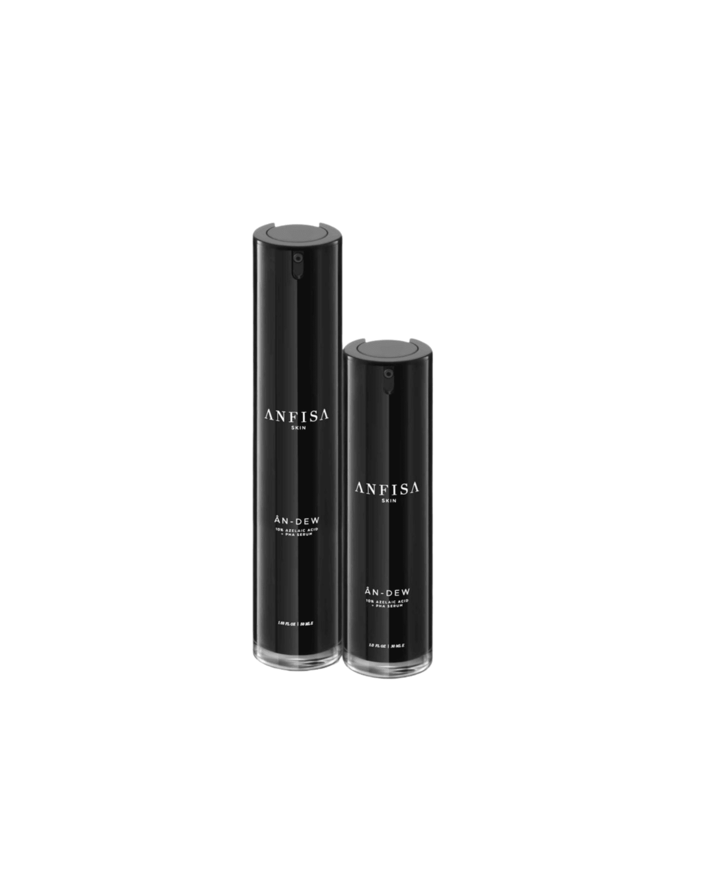 ÂN - DEW 10% Azelaic Acid + PHA Serum for skin - Selfcare Skin Studios