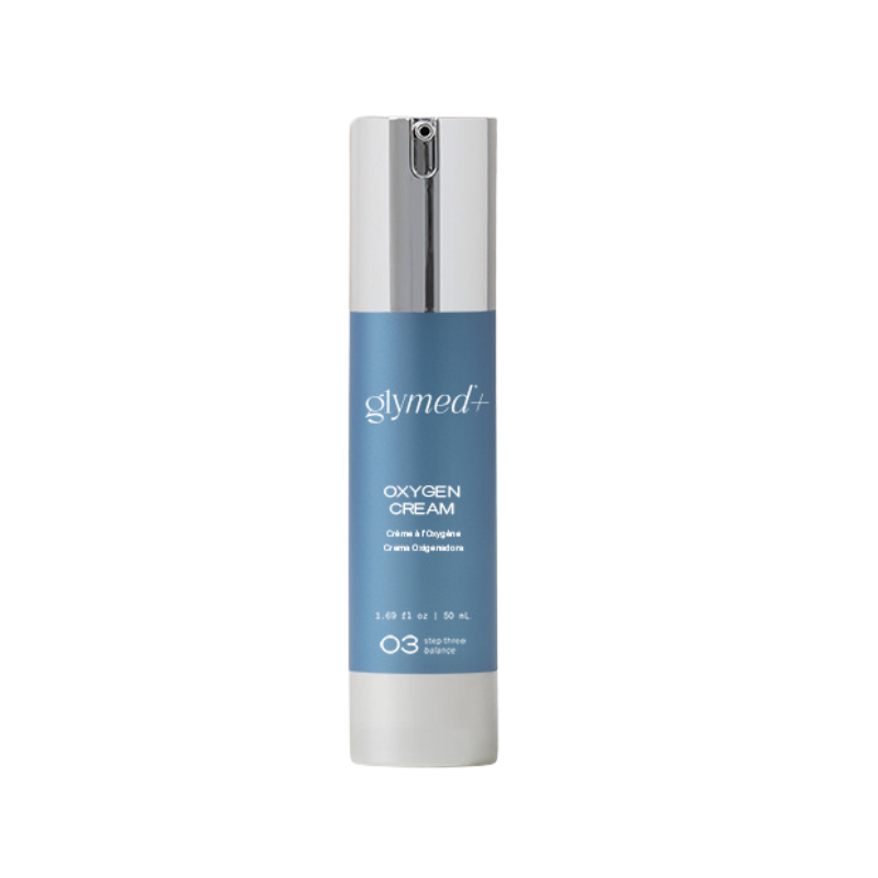 Oxygen Cream