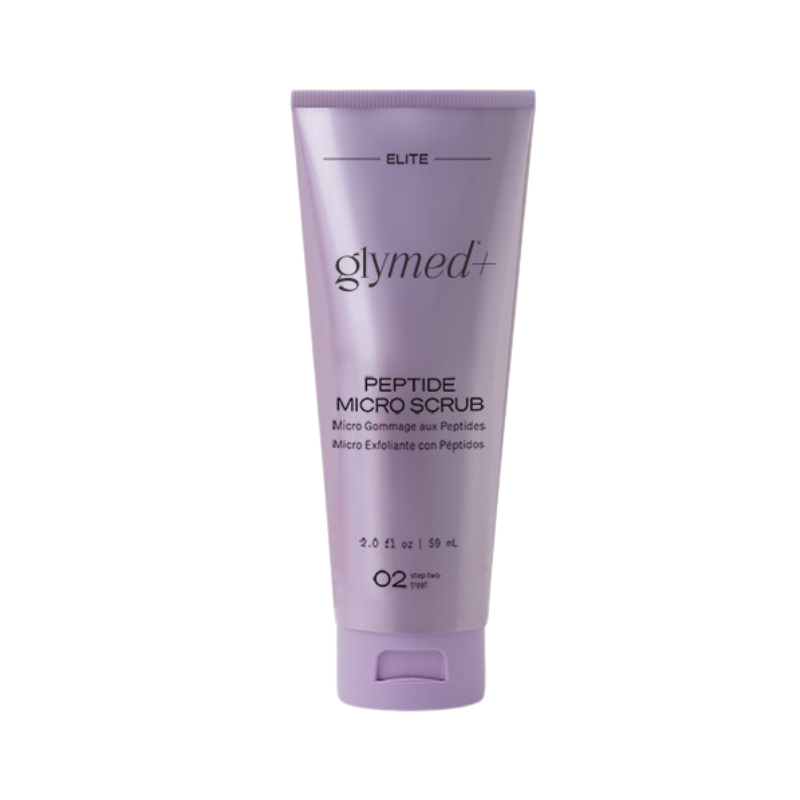 Peptide Micro Scrub