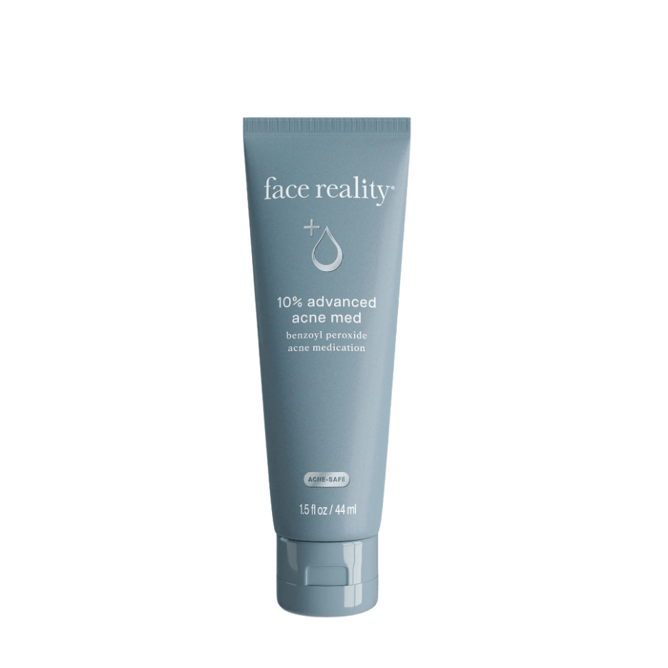 10% Advanced Acne Med for skin - Selfcare Skin Studios
