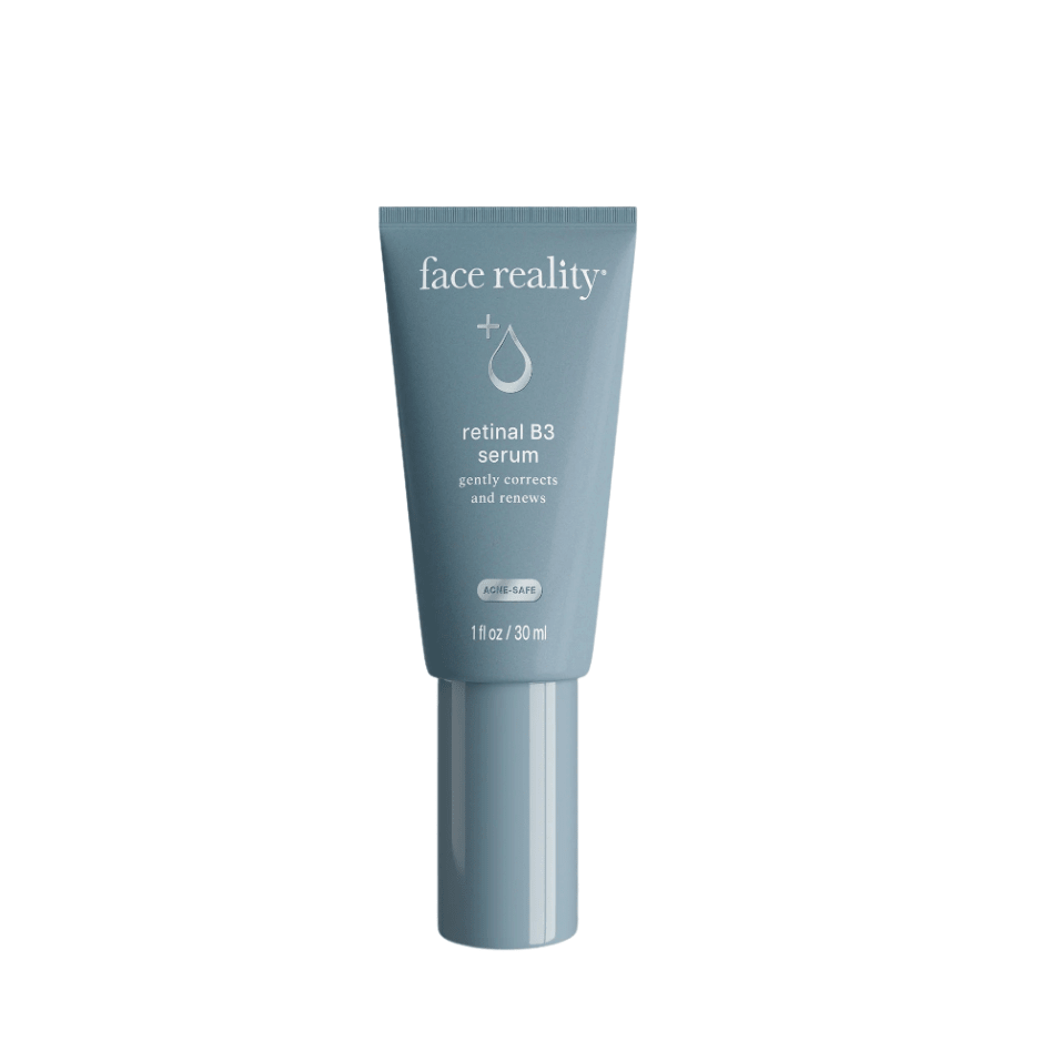 Retinal B3 Serum for skin - Selfcare Skin Studios