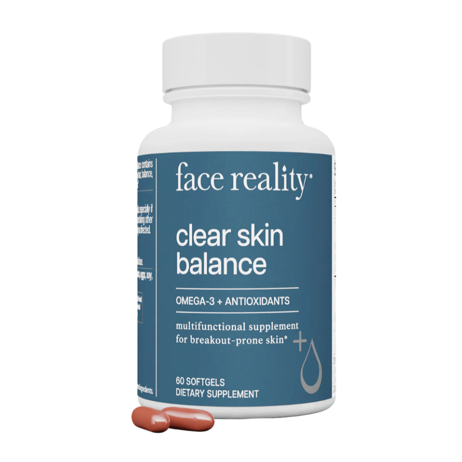 Clear Skin Balance for skin - Selfcare Skin Studios