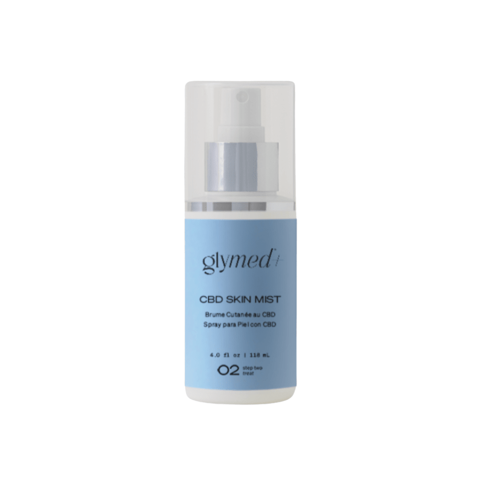 CBD Skin Mist for skin - Selfcare Skin Studios