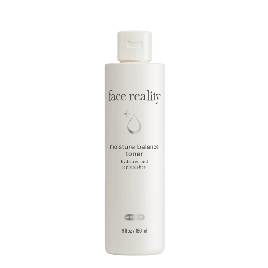 Moisture Balance Toner for skin - Selfcare Skin Studios