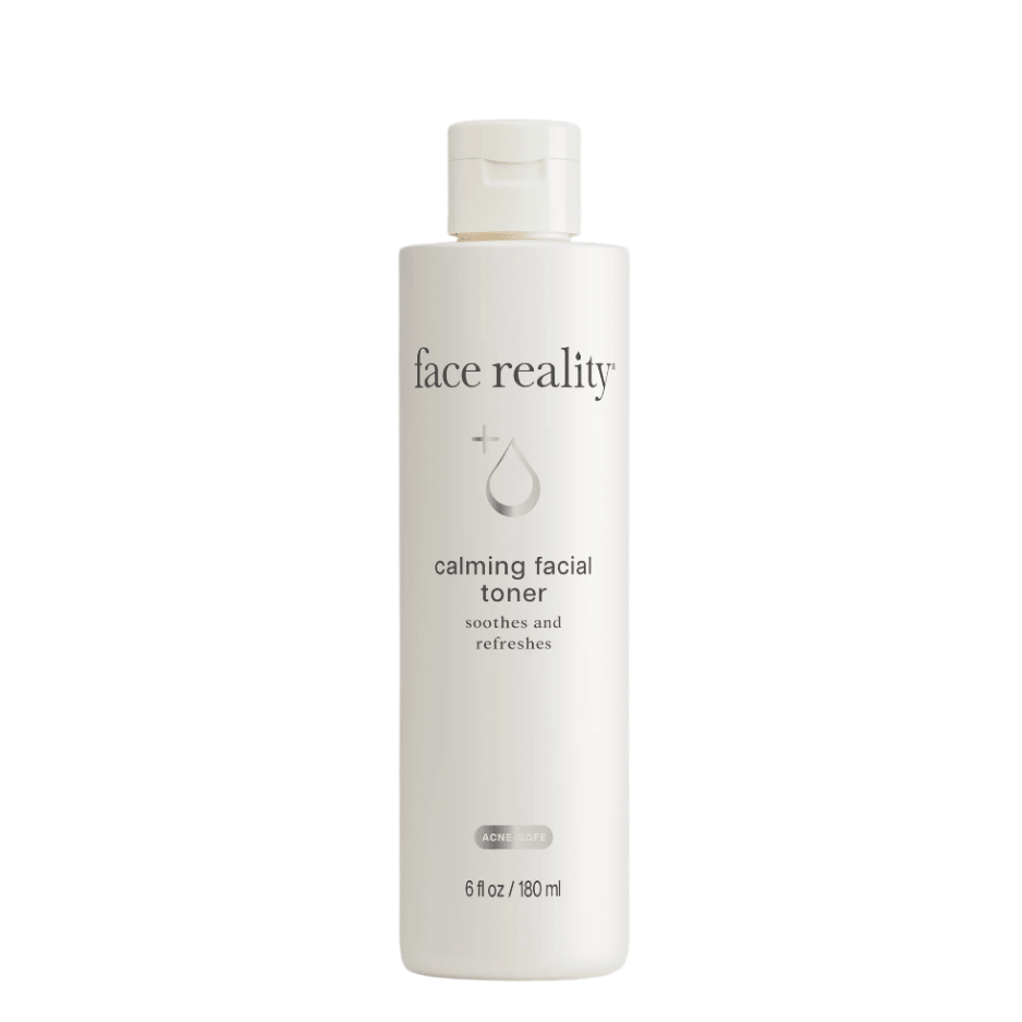 Calming Facial Toner for skin - Selfcare Skin Studios