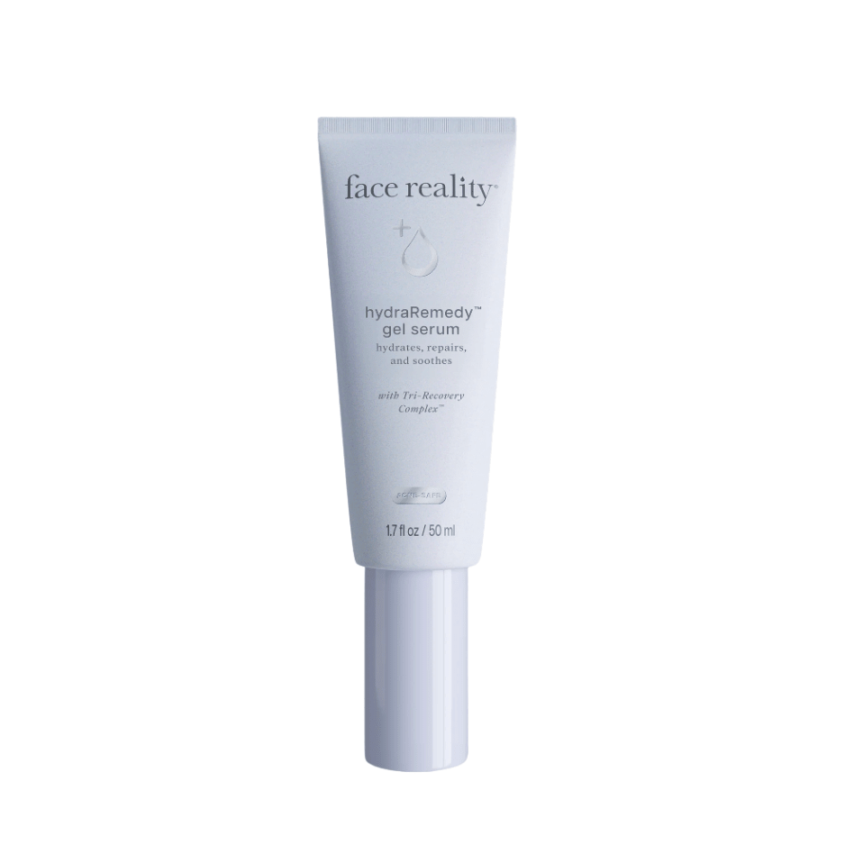 HydraRemedy Gel Serum for skin - Selfcare Skin Studios
