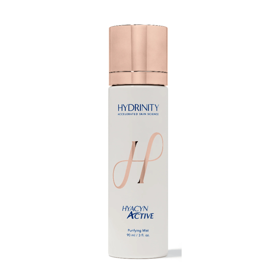 HYACYN ACTIVE for skin - Selfcare Skin Studios