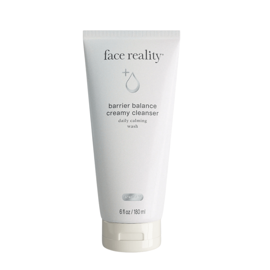 Barrier Balance Creamy Cleanser for skin - Selfcare Skin Studios
