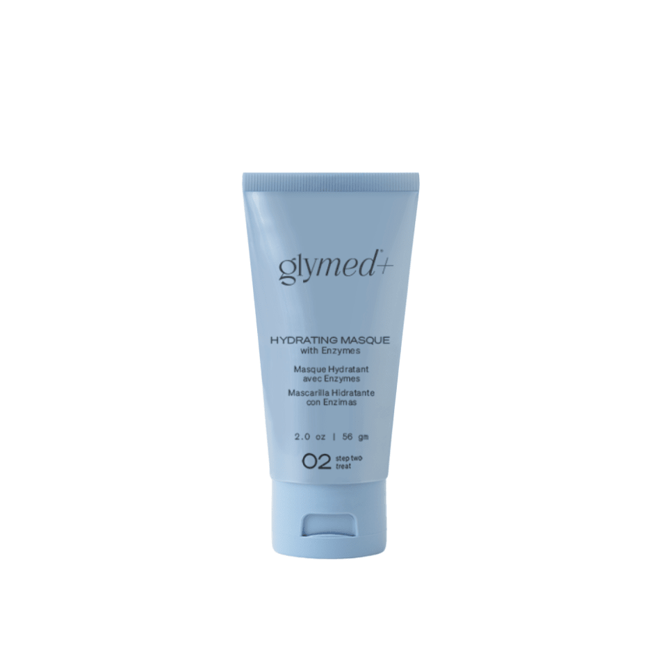 Hydrating Masque with Enzymes for skin Retail - Selfcare Skin Studios