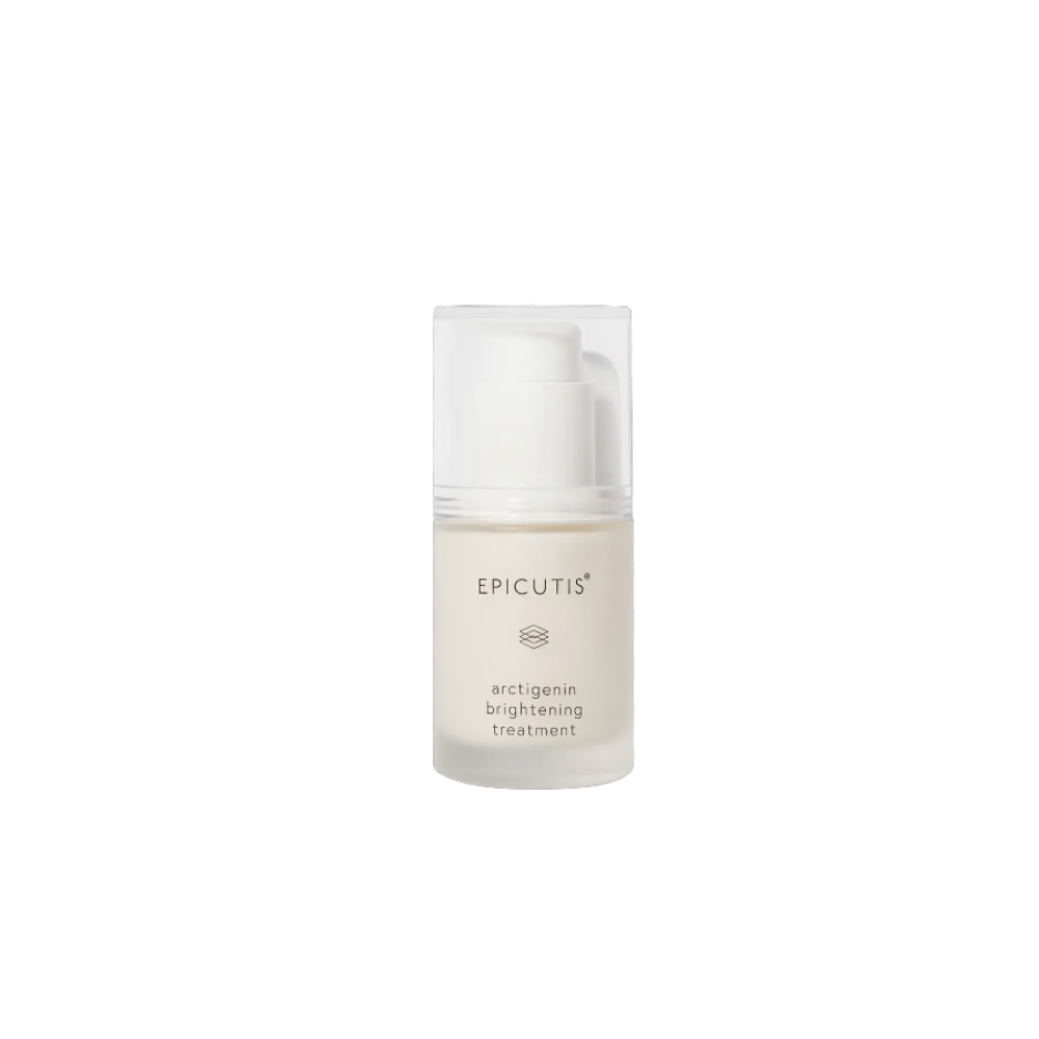 ARCTIGENIN BRIGHTENING TREATMENT