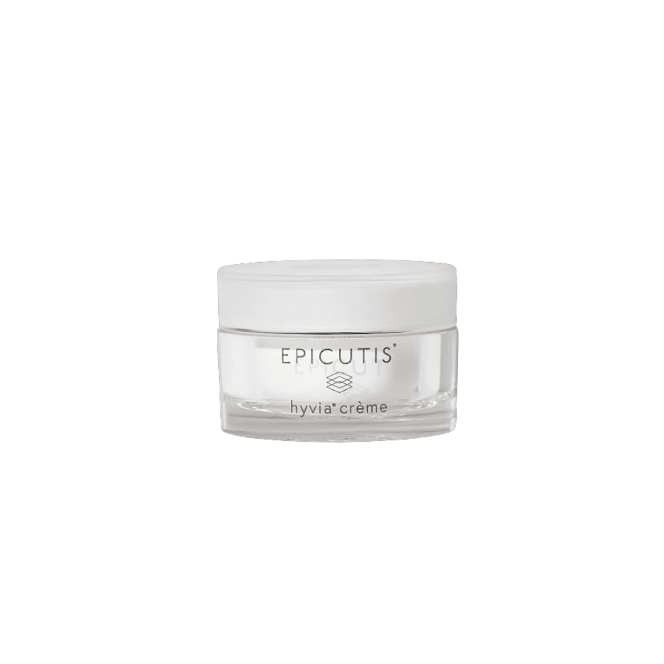 HYVIA® CRÈME for skin - Selfcare Skin Studios