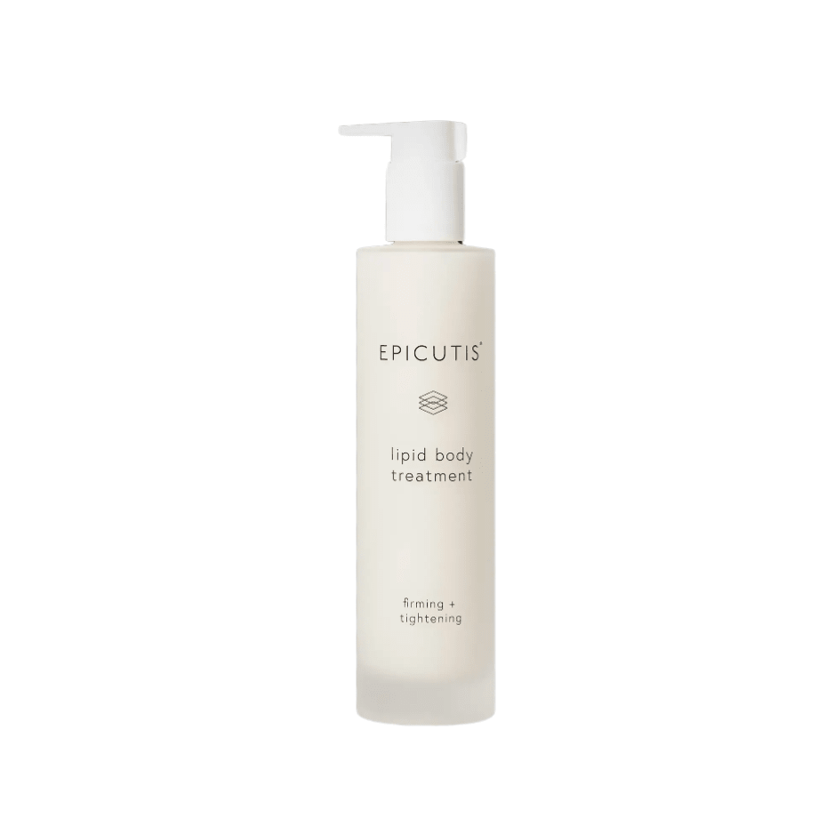 LIPID BODY TREATMENT for skin - Selfcare Skin Studios