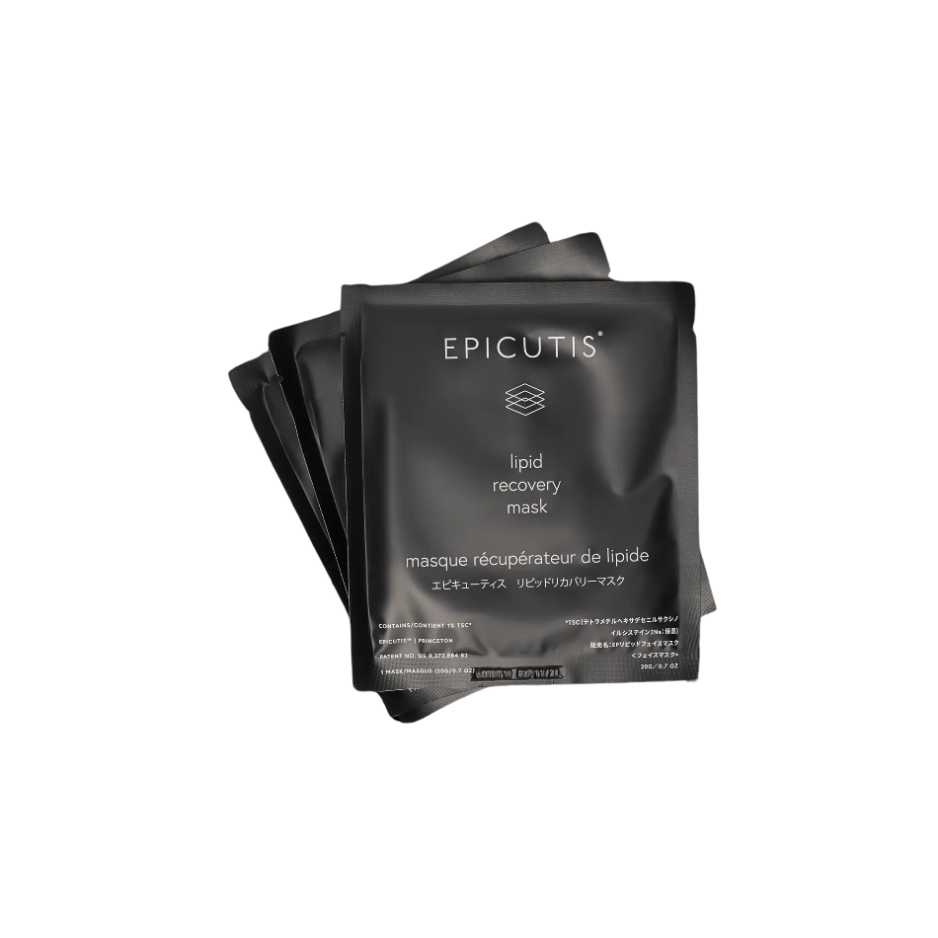 LIPID RECOVERY MASK (5 PACK)