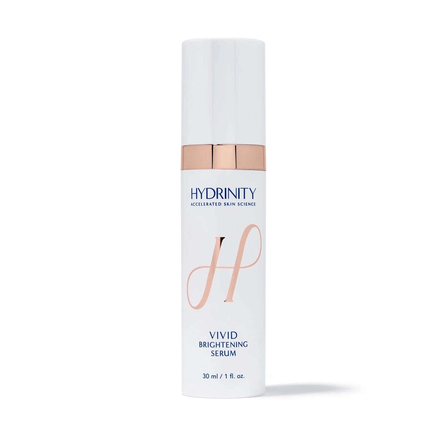 VIVID BRIGHTENING SERUM for skin - Selfcare Skin Studios