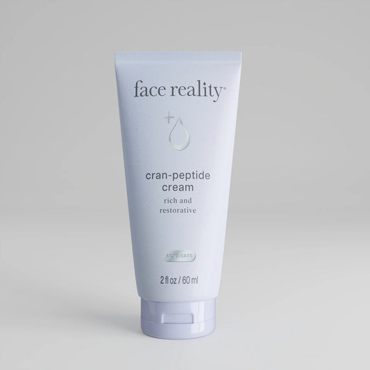Cran - Peptide Cream for skin - Selfcare Skin Studios Grand Rapids, MI