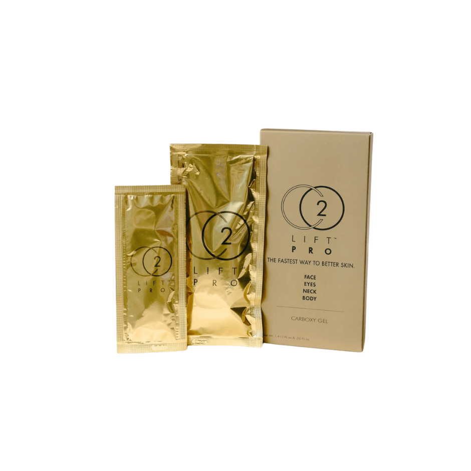 Lumisque CO2LiftPro for skin - Selfcare Skin Studios