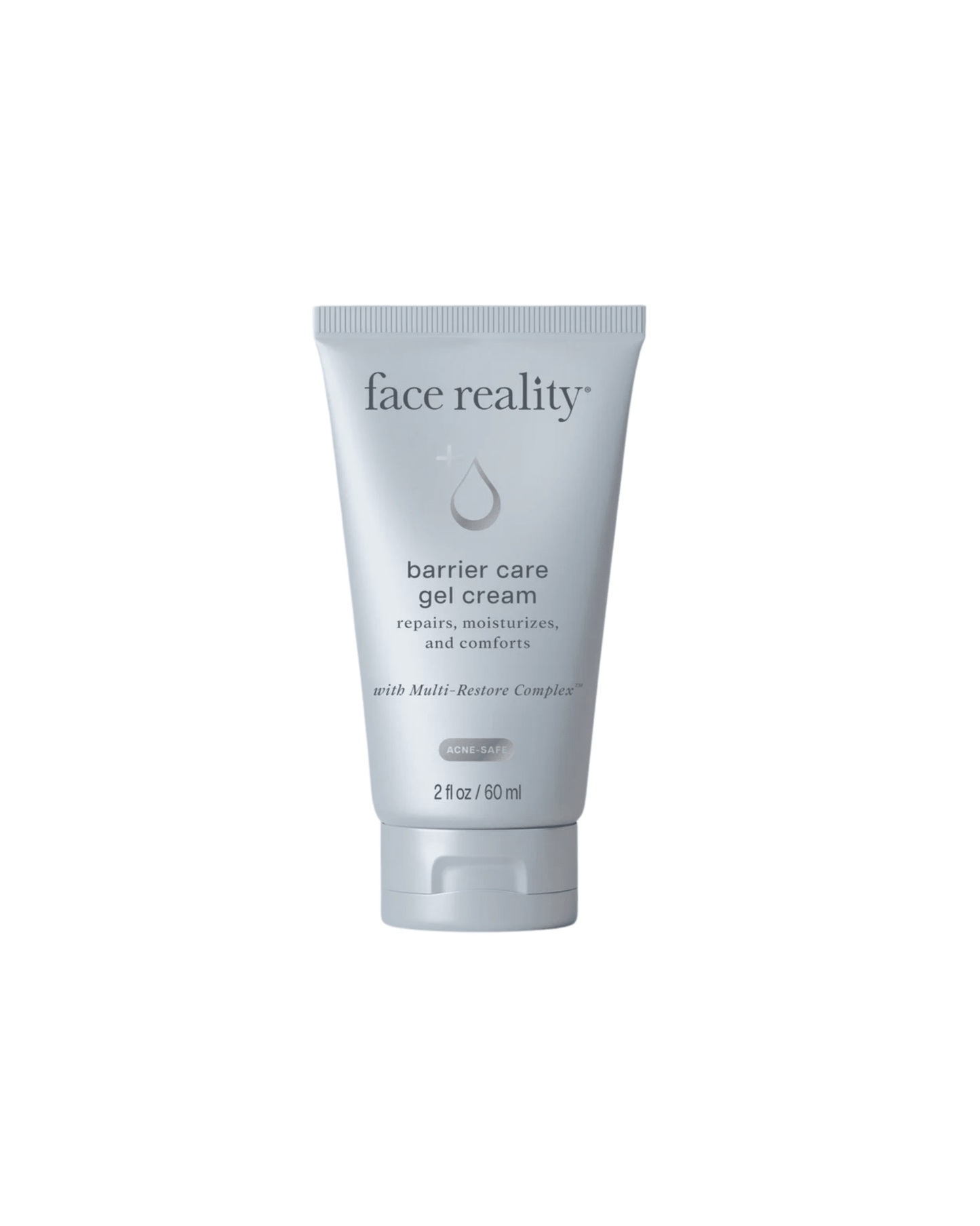 BARRIER CARE GEL CREAM for skin - Selfcare Skin Studios