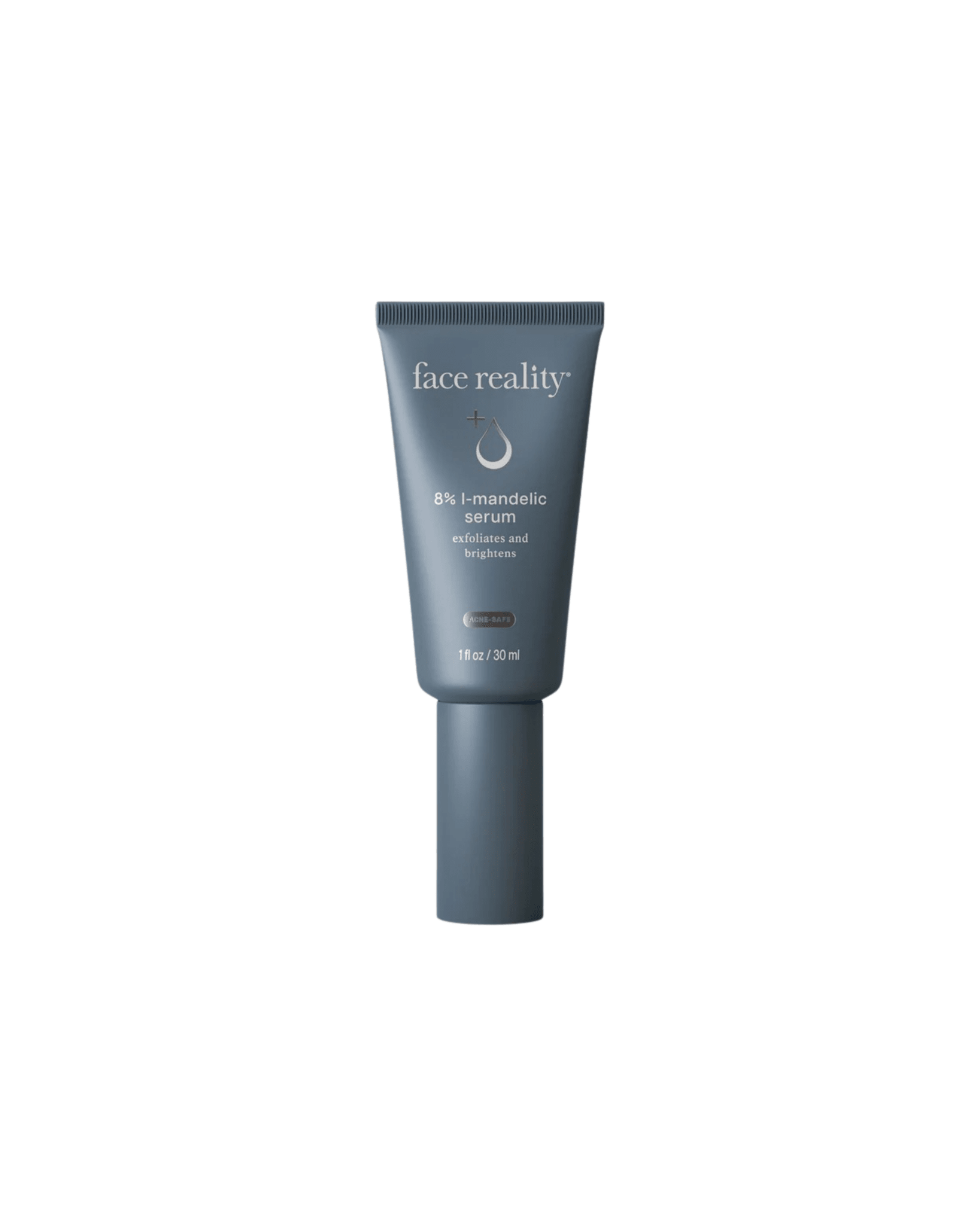 8% L - MANDELIC SERUM for skin - Selfcare Skin Studios