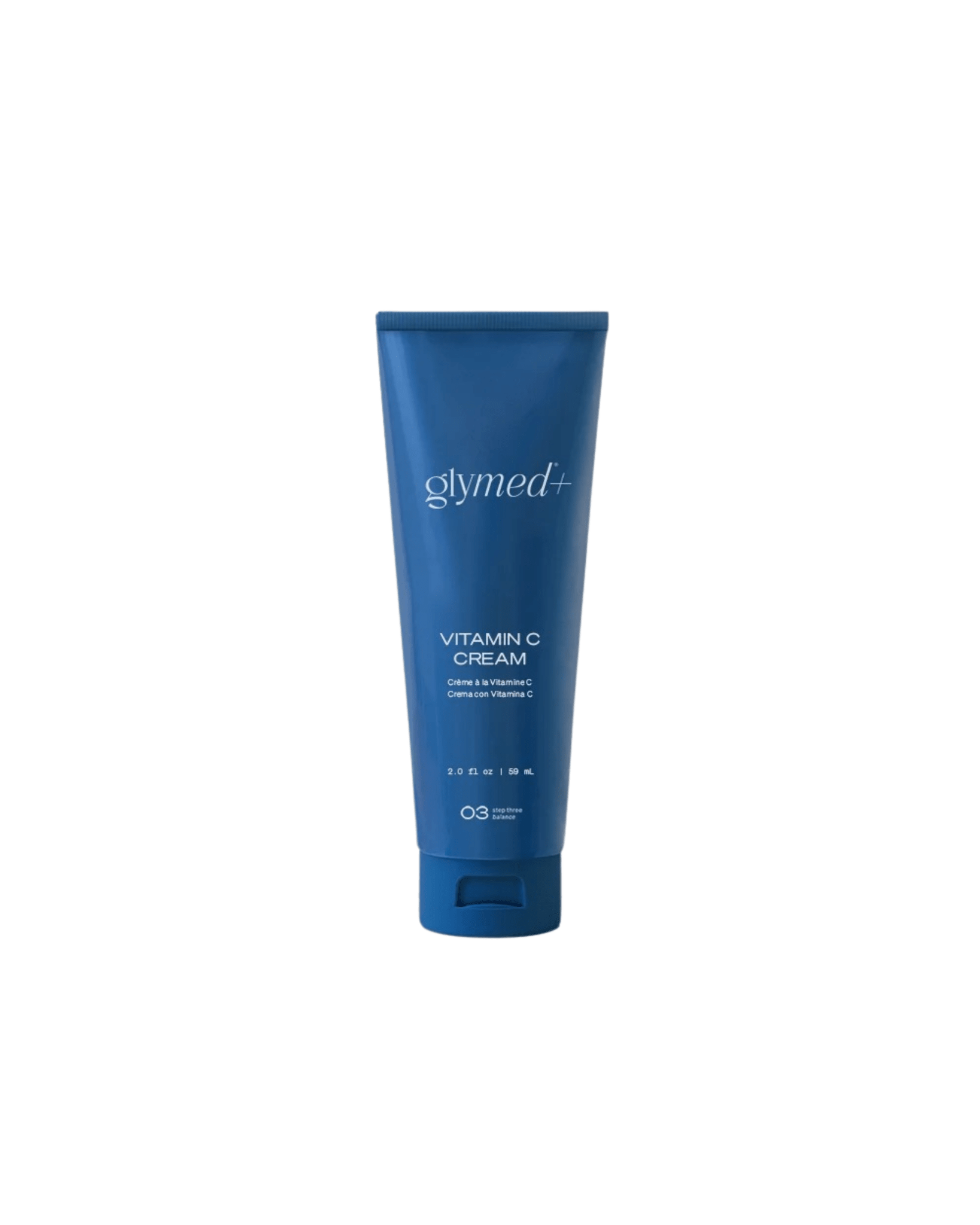 VITAMIN C CREAM for skin - Selfcare Skin Studios