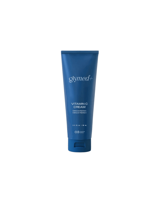 VITAMIN C CREAM for skin - Selfcare Skin Studios
