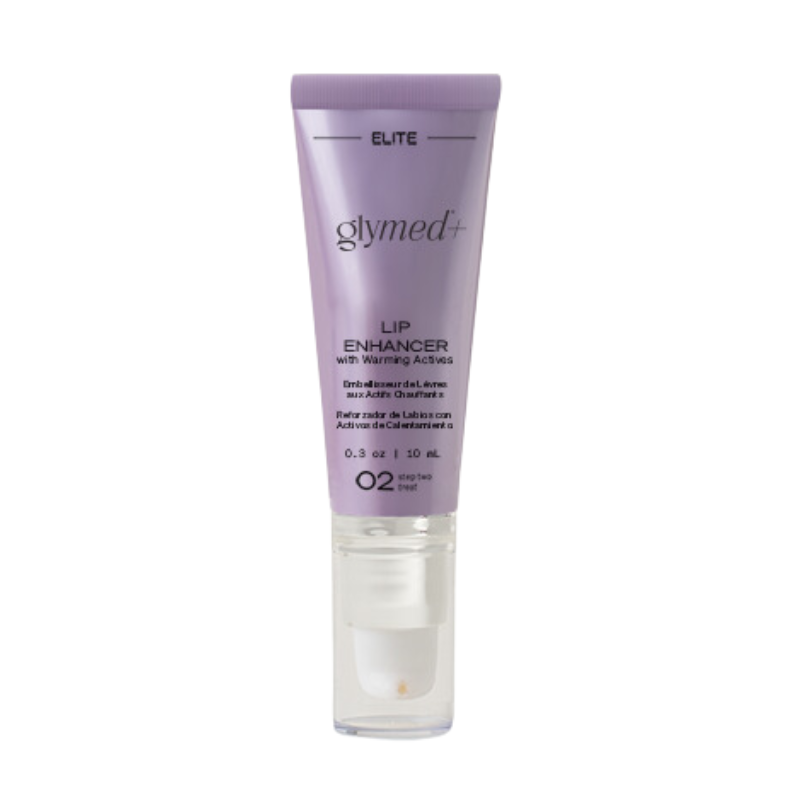 Lip Enhancer with Warming Actives